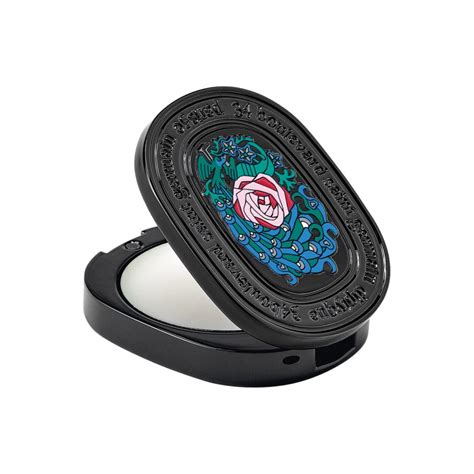 diptyque parfum solide rechargeable